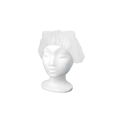 MaiMed-Cap B, șapcă beretă din PP, 100 buc/pachet.