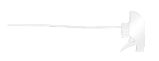 MaiMed MyClean cap de pulverizare cu sită de spumă pentru DS/DS A/DS OA 1l fl. | Pachet (1 bucata)