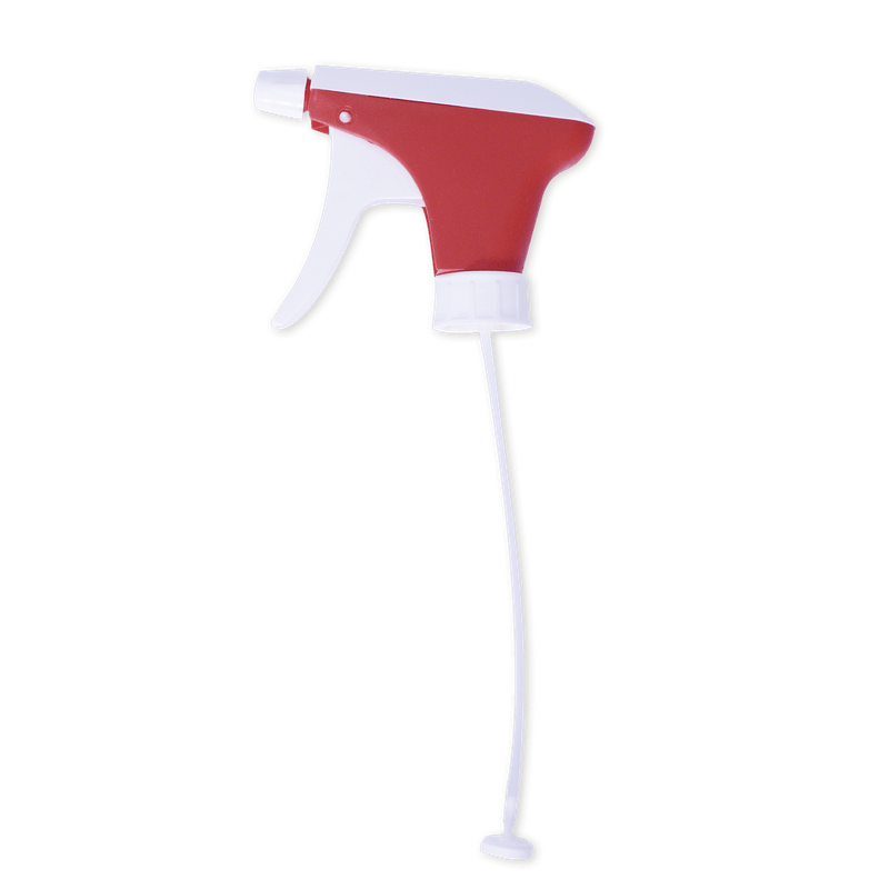 Cap de pulverizare MaiMed MyClean premium pentru sticla DS 500 ml | Pachet (1 bucata)