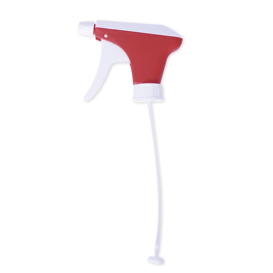 Cap de pulverizare MaiMed MyClean premium pentru sticla DS 500 ml | Pachet (1 bucata)