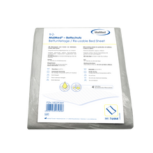 Protector de pat MaiMed / suport de pat, lavabil