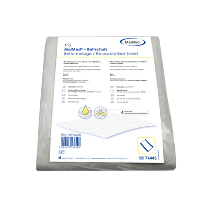 Protector de pat MaiMed / suport de pat, lavabil