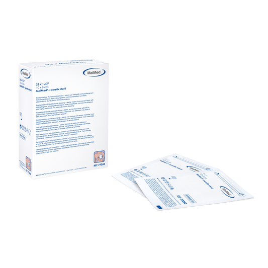 Pansament rapid steril MaiMed-porefix
