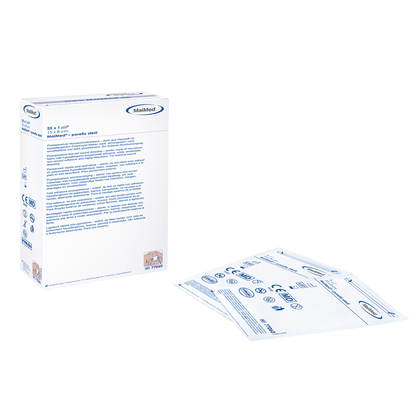 Pansament rapid steril MaiMed-porefix