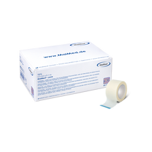 Tencuiala adeziva MaiMed-pore din lana poroasa