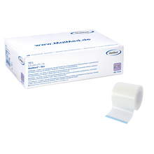 Tencuiala adeziva MaiMed-film din folie transparenta