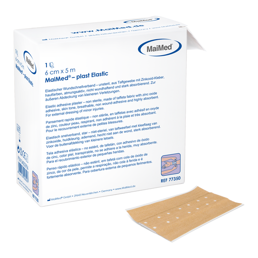 MaiMed-plast Pansament rapid elastic elastic