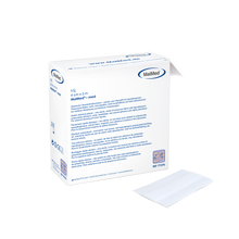 MaiMed-med, pansament rapid elastic alb