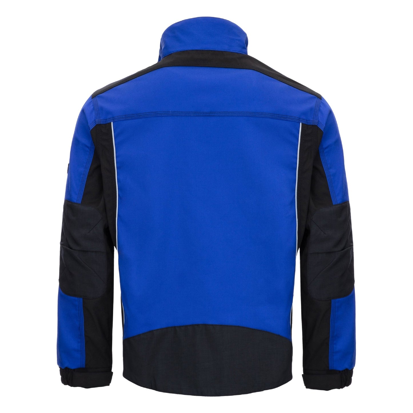 NITRAS MOTION TEX PRO FX, geacă de lucru, albastru regal/negru