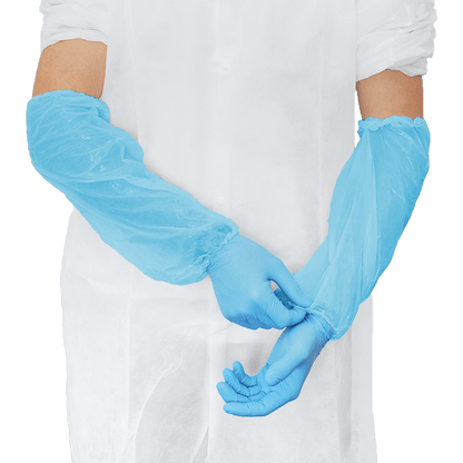 MaiMed-Sleeve cover Protectoare manșon PE