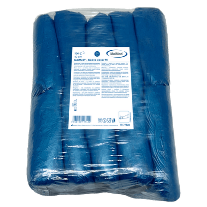 MaiMed-Sleeve cover Protectoare manșon PE
