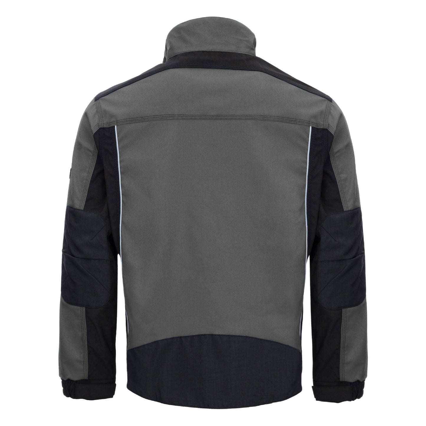 NITRAS MOTION TEX PRO FX, geacă de lucru, gri/negru