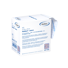 Lână de fixare elastică MaiMed-stretch 1 bucată/cutie