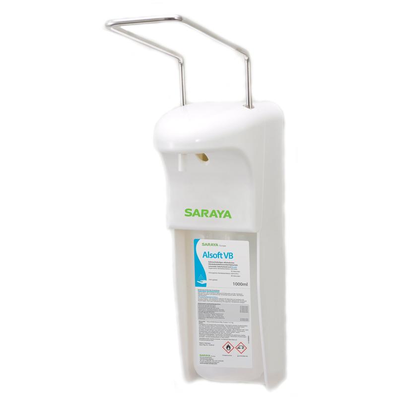 Saraya MDS-500 dezinfectant și dozator de săpun