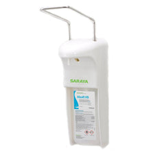 Saraya MDS-500 dezinfectant și dozator de săpun
