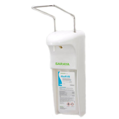 Saraya MDS-500 dezinfectant și dozator de săpun