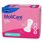 Articol întrerupt: Hartmann MoliCare p lady Pad 4.5Tr P14 | Pachet (14 bucăți)