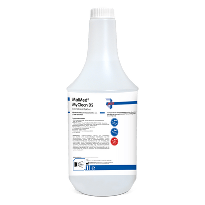 MaiMed MyClean DS dezinfectie rapida - neutru