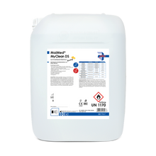 MaiMed MyClean DS - dezinfecție rapidă | Canister (10 l)