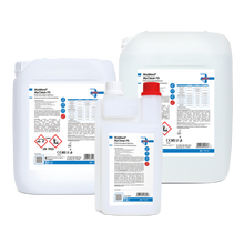 Dezinfectarea suprafețelor MaiMed MyClean FD