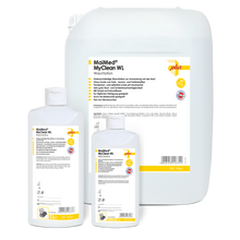 Loțiune de spălat MaiMed MyClean WL