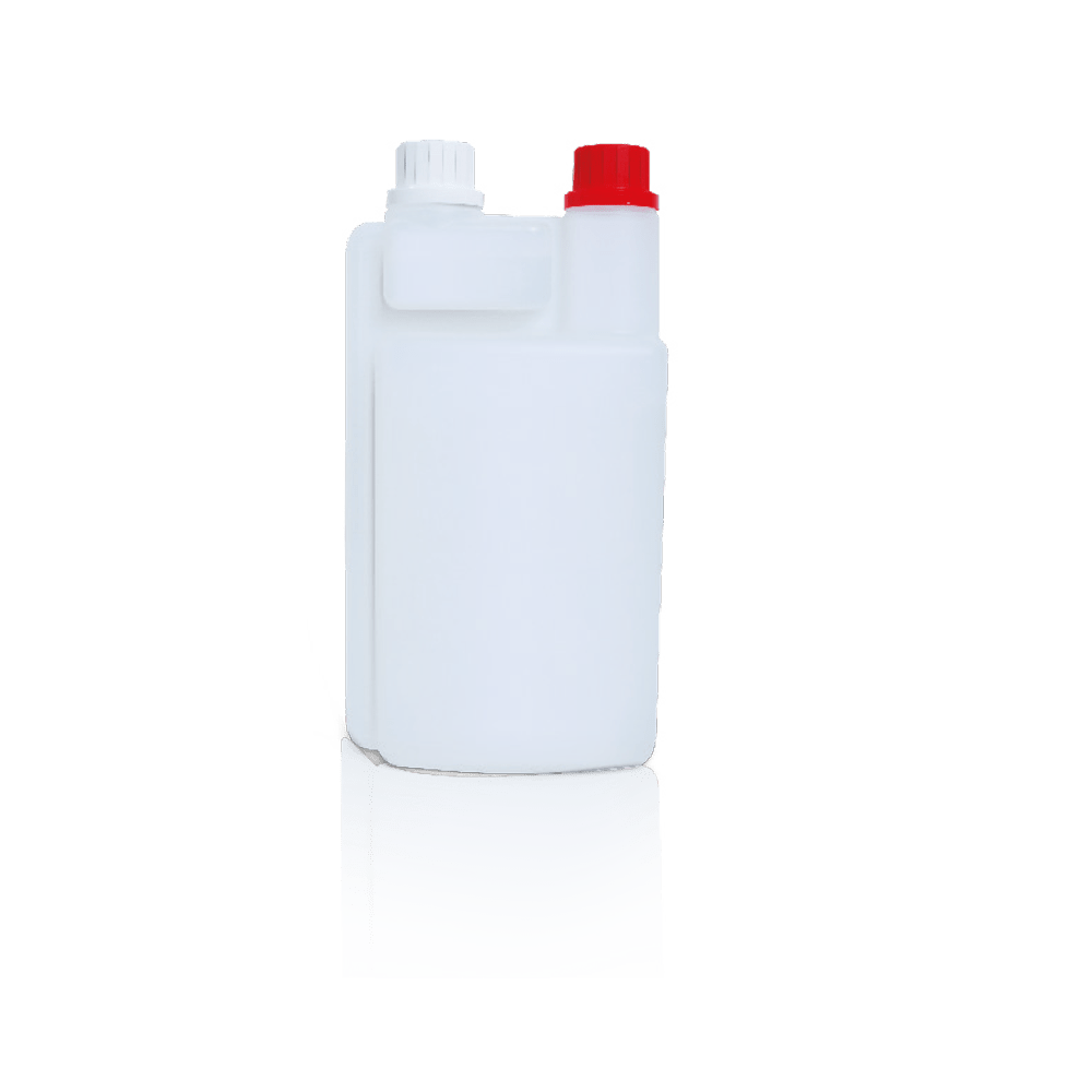 Flacon de dozare MaiMed MyClean - 1l neumplut IN, FD, DS, DS OA | Pachet (1 bucata)