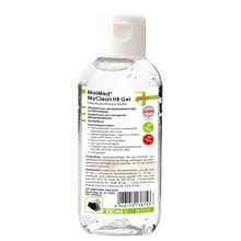 MaiMed MyClean HB Gel 100 ml/sticla | Flacon (500 ml)