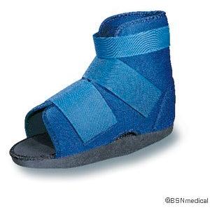 Artistep S, pantof robust pentru mers