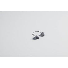 Retractor pentru pleoape tip 1 P30 închis | Pachet (25 bucăți)