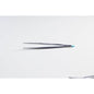Pensetă chirurgicală standard p20 dreaptă cu vârf fin 16cm | Pachet (20 bucăți)