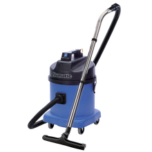 Numatic water vacuum cleaner WV570-2, blue, including accessory set AA5 32 mm | Pachet (1 bucata)