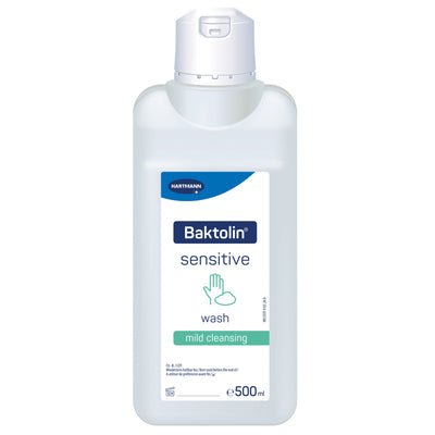 Baktolin sensibil 5 l P1 | Canistra (1 bucată)