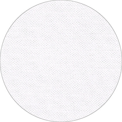 O prim-plan al fugii de masă Starpak „Soft Selection Plus“, asemănător țesăturii în material netesut, 24 m x 40 cm – ideal ca fugă de masă elegantă pentru ocazii speciale, prezentată pe un fundal alb simplu.