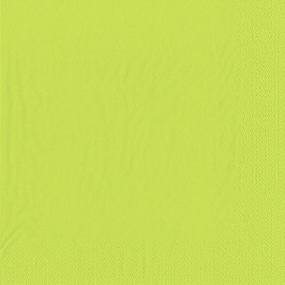 Un șervețel galben aprins din două straturi PAPSTAR (40 x 40 cm) cu un model subtil de margine și pliuri moi în mijloc, perfect pentru a adăuga culoare mesei tale. Produs: PAPSTAR 50 de șervețele, din două straturi 1/4 pliere 40 cm x 40 cm de la PAPSTAR GmbH.