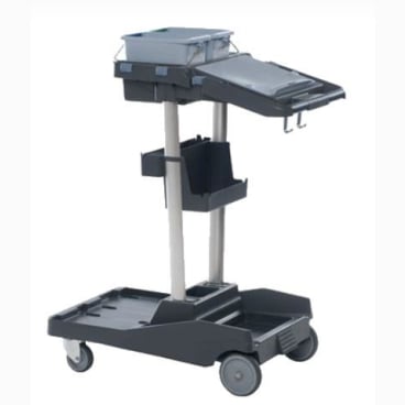 Platforma standard din plastic VoleoPro, cu diverse functii | Pachet (1 bucata)