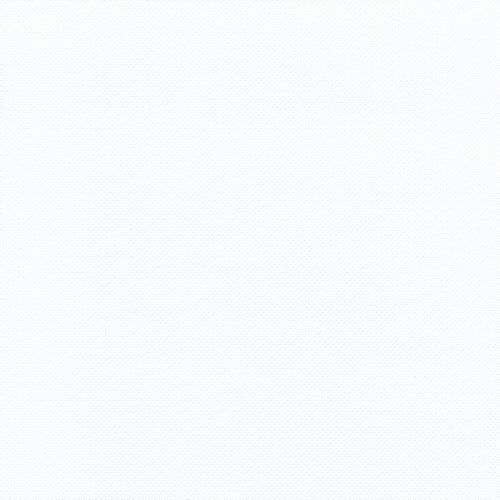 O suprafață texturată albă simplă cu un model discret de țesătură, ideală pentru prezentarea PAPSTAR 100 de șervețele „ROYAL Collection“ 1/4-Falz 40x40 cm de la PAPSTAR GmbH, fabricate din materiale de înaltă calitate.