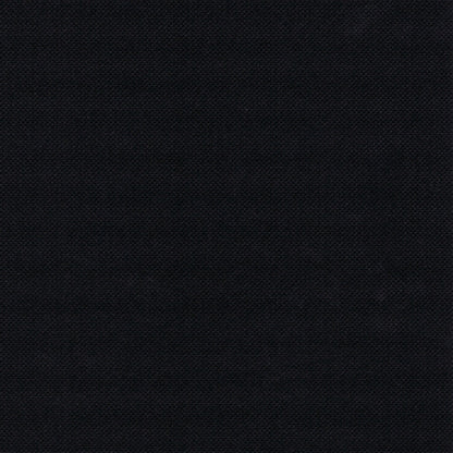 O prim-plan al PAPSTAR 100 de șervețele „ROYAL Collection“ 1/4-Falz (40x40 cm) de la PAPSTAR GmbH arată un material negru simplu cu o structură țesută fină și uniformă, fără modele sau designuri vizibile.