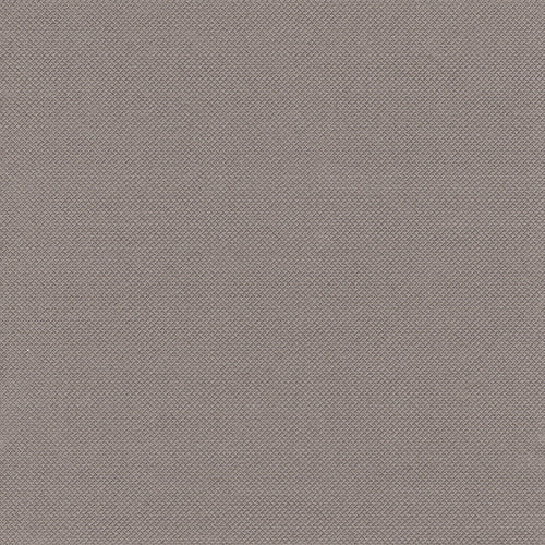 Prim-plan al suprafeței fine și texturate, țesute, a celor PAPSTAR 100 de șervețele „ROYAL Collection“ (40x40 cm, 1/4-pliu) de la PAPSTAR GmbH într-o nuanță de mov sobru.