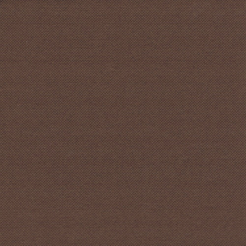 Un prim-plan al PAPSTAR 100 șervețele „ROYAL Collection“ 1/4-pliat (40x40 cm) al PAPSTAR GmbH arată o structură simplă de țesătură maro, care subliniază calitatea sa premium – perfectă pentru mese aranjate luxos.