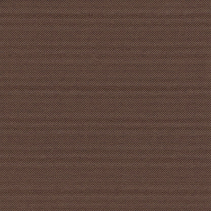 Un prim-plan al PAPSTAR 100 șervețele „ROYAL Collection“ 1/4-pliat (40x40 cm) al PAPSTAR GmbH arată o structură simplă de țesătură maro, care subliniază calitatea sa premium – perfectă pentru mese aranjate luxos.