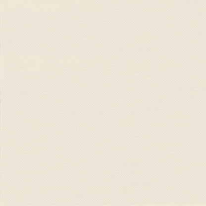 Un model discret, fin de grilaj suprapune o suprafață netedă, texturată, într-o nuanță deschisă de șampanie, similar cu PAPSTAR GmbH 50 de șervețele "ROYAL Collection" 1/4-pliu 40 x 40 cm.