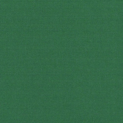 Prim-plan al unei țesături verzi cu legătură fină și uniformă, similară ca culoare și structură cu PAPSTAR 50 de șervețele "ROYAL Collection" 1/4-pliu 40 x 40 cm verde de la PAPSTAR GmbH - netedă, uniformă și cu o structură curată.