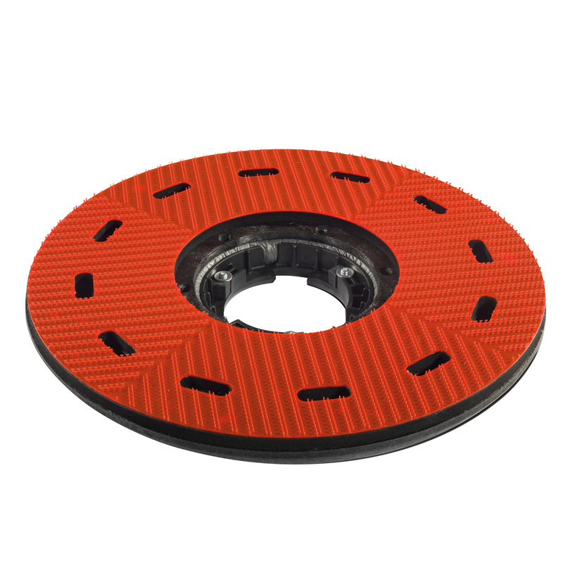 Placă de antrenare Numatic Octo Nuloc2, 305 mm pentru TTV678/TVL850 | Pachet (1 bucata)