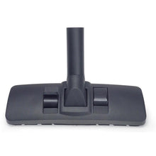 Duza combinata Numatic 270 mm cu placa de baza din otel inoxidabil si functie de parcare (pentru aspirator cu baterie | Pachet de 1)