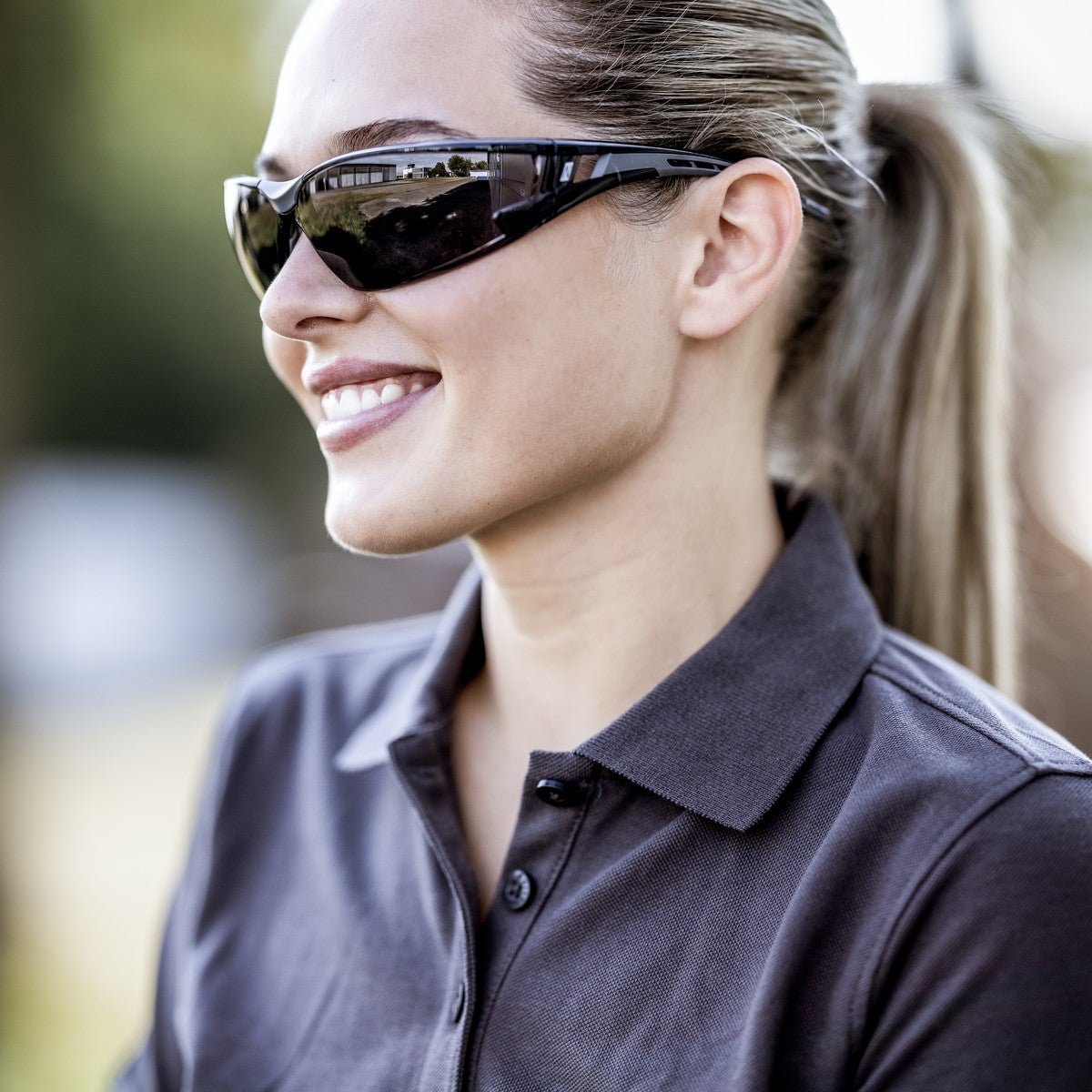 NITRAS VISION PROTECT PREMIUM, ochelari pentru tampla