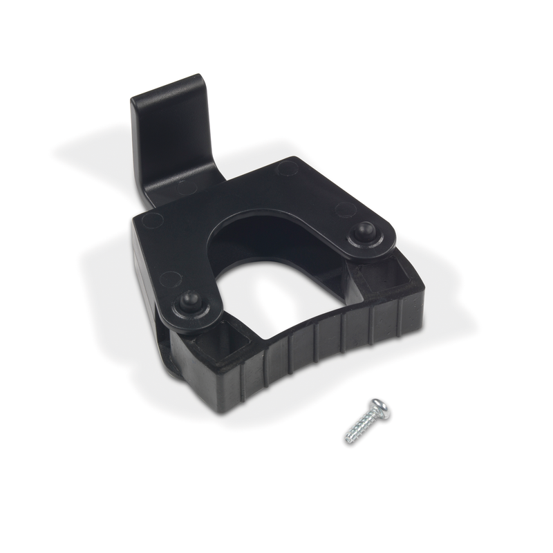 Suport Numatic Toolflex pentru atașare la tava de depozitare Numatic | Pachet (1 bucata)