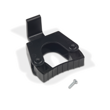 Suport Numatic Toolflex pentru atașare la tava de depozitare Numatic | Pachet (1 bucata)