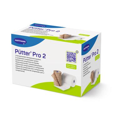PütterPro 2* 10 cm | Pachet (2 bucăți)