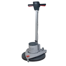 Mașină Numatic cu un singur disc HNS1550G, gri/grafit, 508 mm, 1500 rpm. inclusiv placa de antrenare | Pachet (1 bucata)