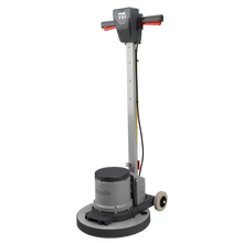 Mașină Numatic cu un singur disc HFM-1545G, gri/grafit, 450 mm, 450 rpm. | Pachet (1 bucata)